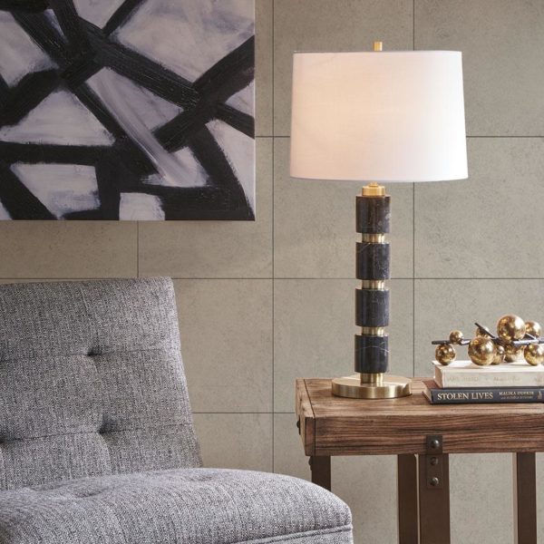 Mrytle Table Lamp - Image 2