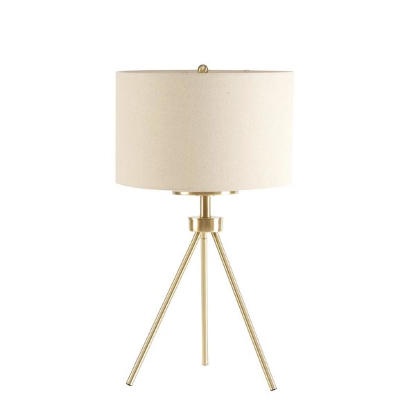 Pacific Tripod Table Lamp - Image 3