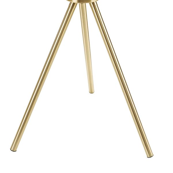Pacific Tripod Table Lamp - Image 5