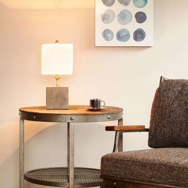 Quad Accent Lamp - Image 2