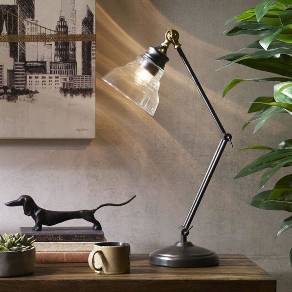 Renton Task Lamp - Image 2