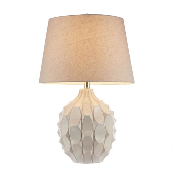 Romona Table Lamp - Image 5