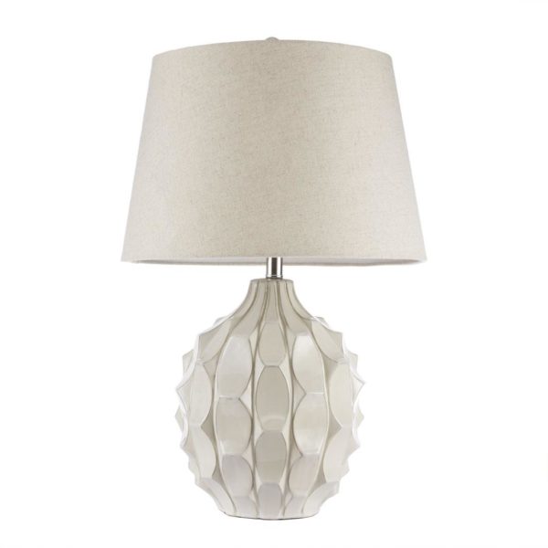 Romona Table Lamp - Image 4