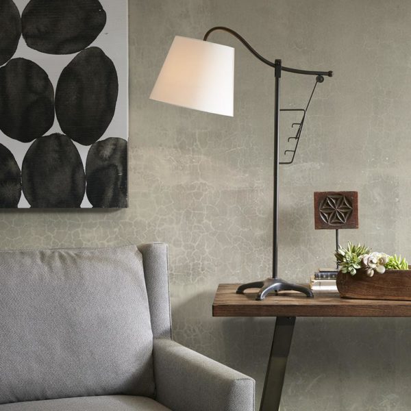 Vienna Table Lamp