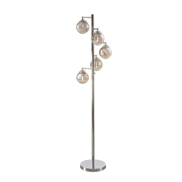 Barton Floor Lamp - Image 6