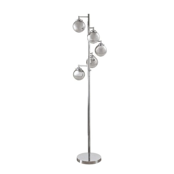 Barton Floor Lamp - Image 5