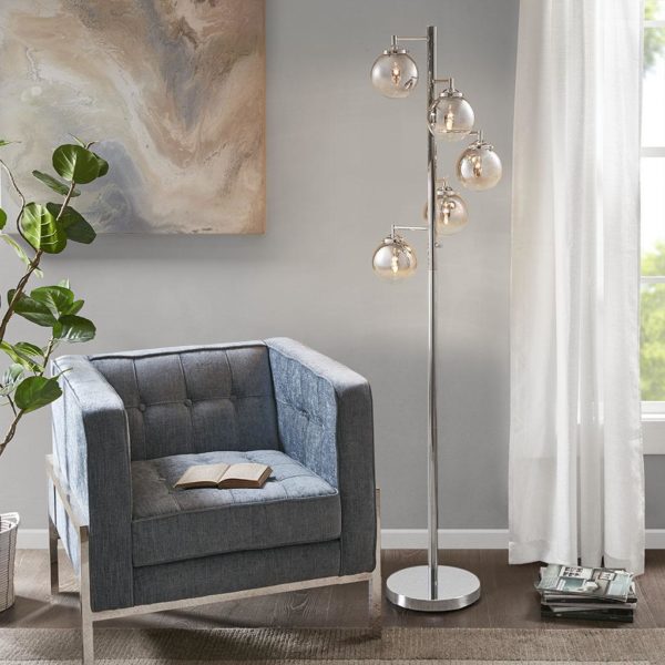 Barton Floor Lamp