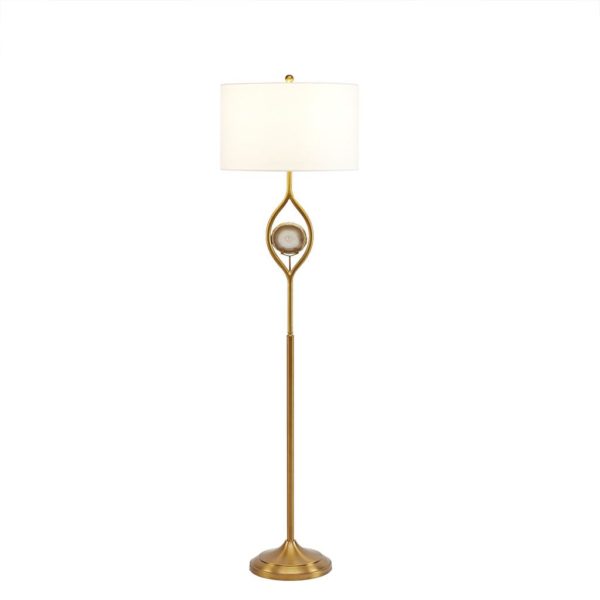Carla Floor Lamp - Image 4