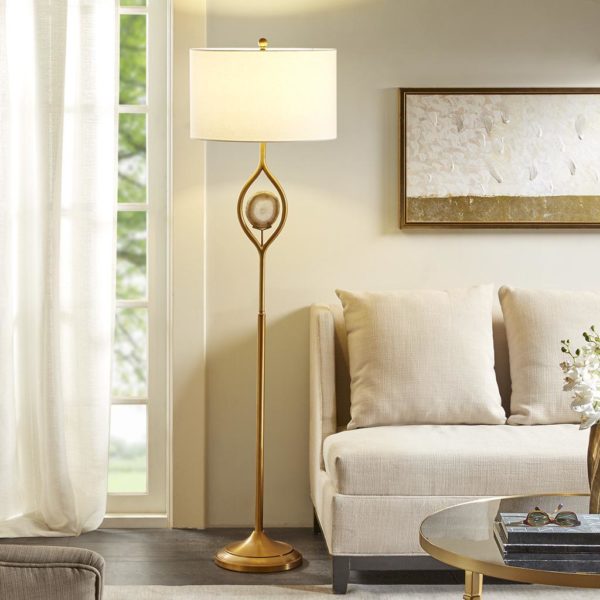 Carla Floor Lamp