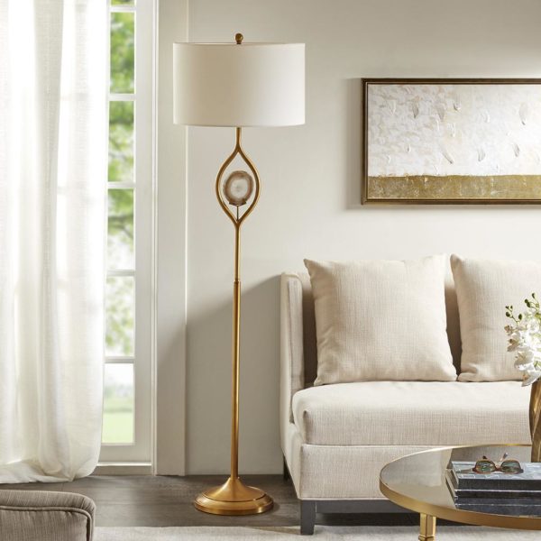 Carla Floor Lamp - Image 2
