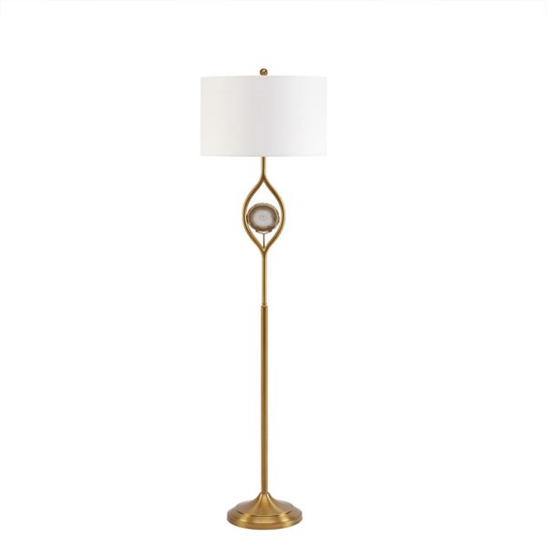 Carla Floor Lamp - Image 3