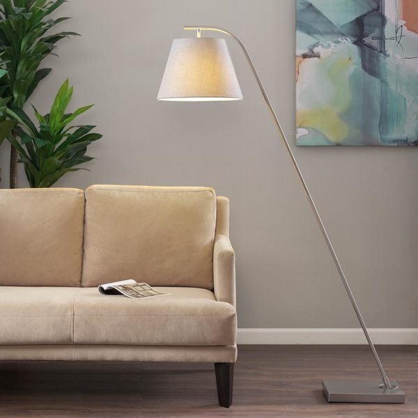 Parker Floor Lamp - Image 2