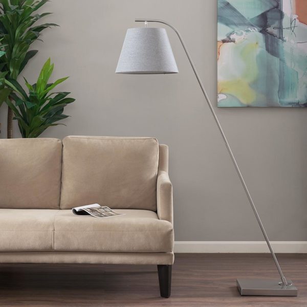 Parker Floor Lamp