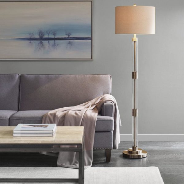 Ventura Floor Lamp - Image 2