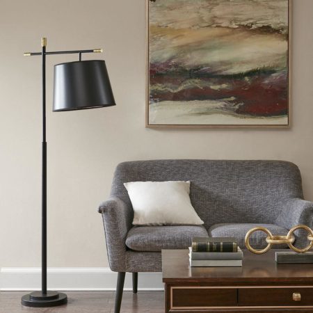 Webster Floor lamp