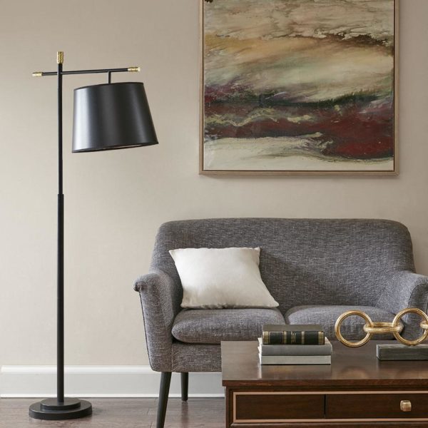 Webster Floor lamp