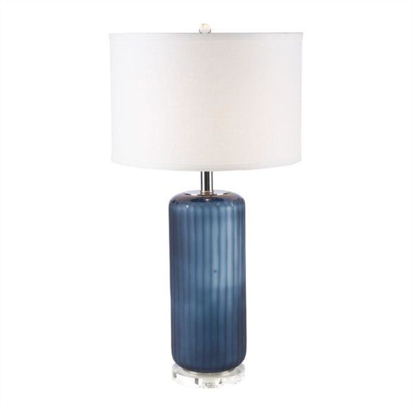 Aegean Table Lamp - Image 5