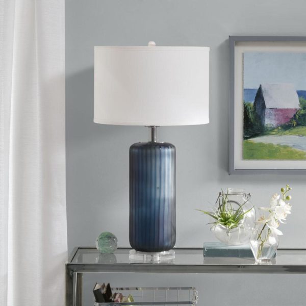 Aegean Table Lamp