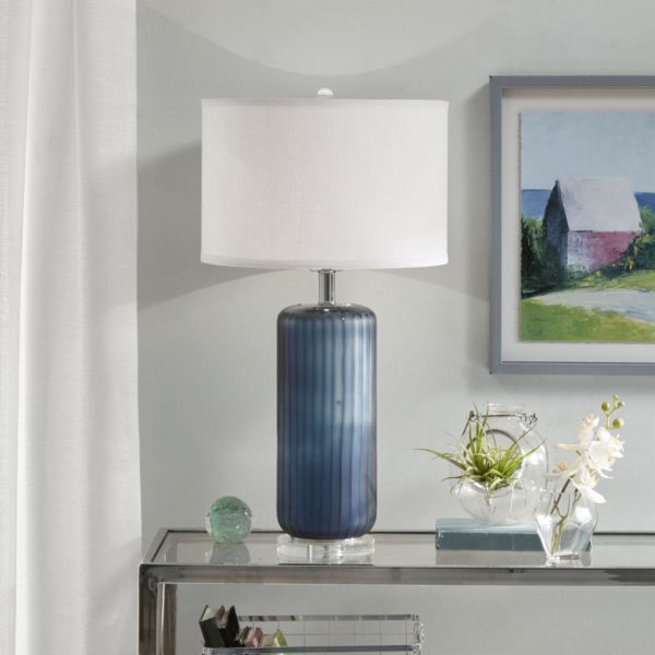 Aegean Table Lamp - Image 2