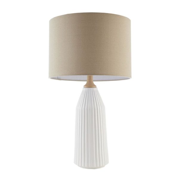 Boone Table Lamp - Image 5