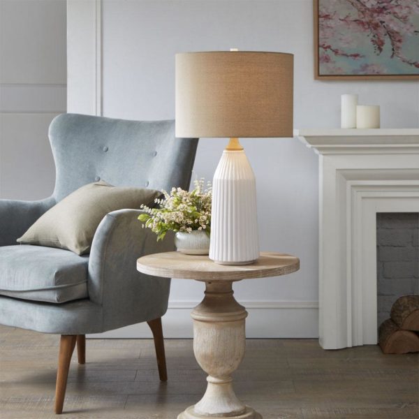 Boone Table Lamp - Image 2