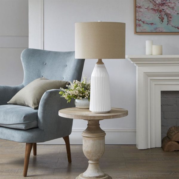 Boone Table Lamp