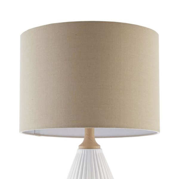 Boone Table Lamp - Image 4