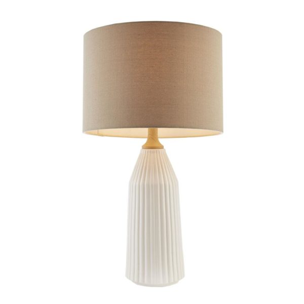 Boone Table Lamp - Image 6