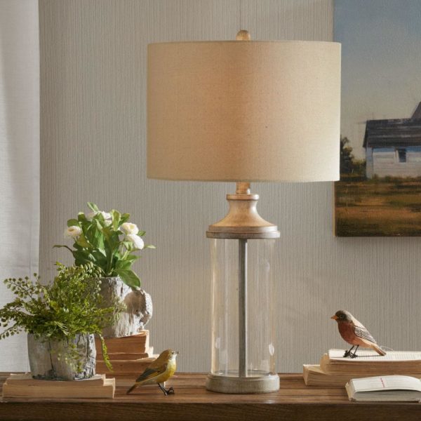 Brevard Table Lamp - Image 2