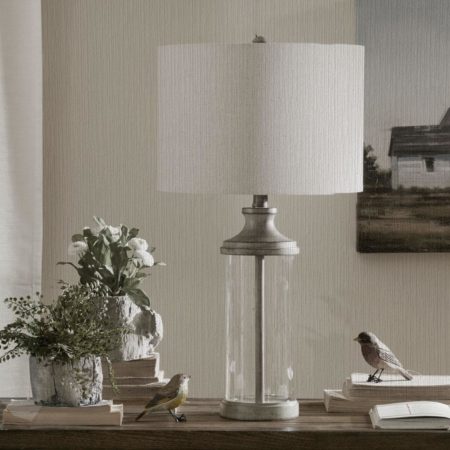 Brevard Table Lamp