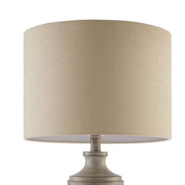 Brevard Table Lamp - Image 6
