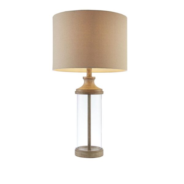 Brevard Table Lamp - Image 4