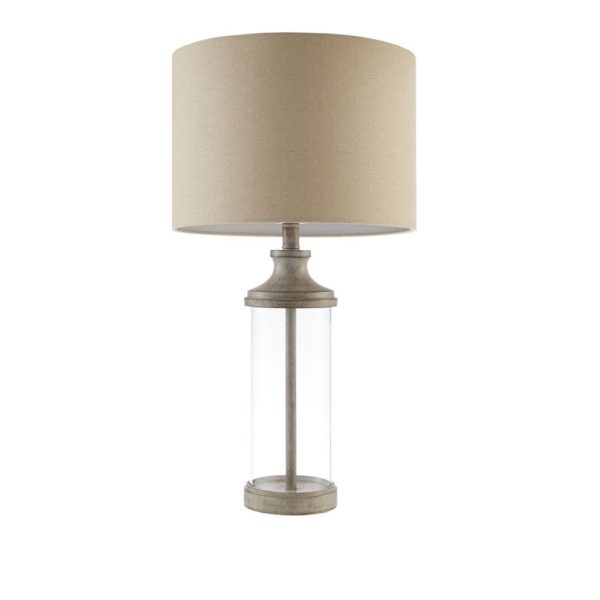 Brevard Table Lamp - Image 3
