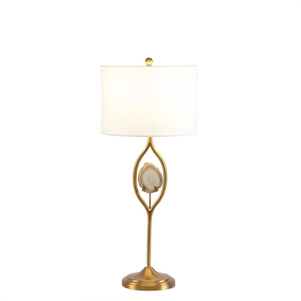 Carla Table Lamp - Image 3