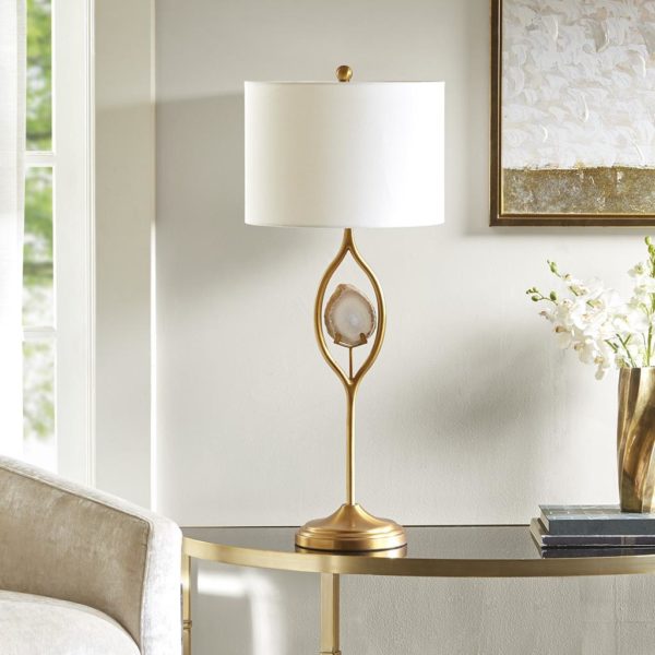 Carla Table Lamp