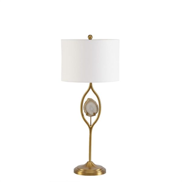 Carla Table Lamp - Image 5