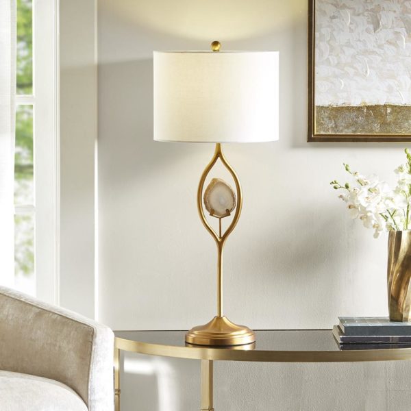 Carla Table Lamp - Image 2