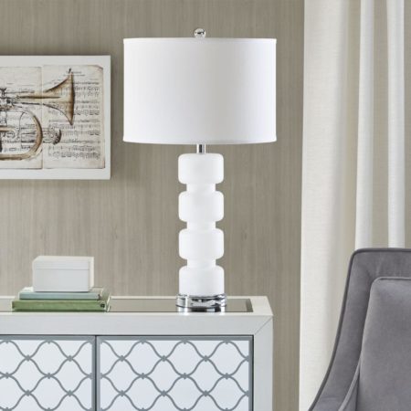 Emery Table Lamp