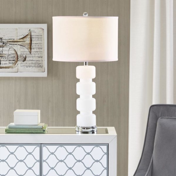 Emery Table Lamp - Image 2