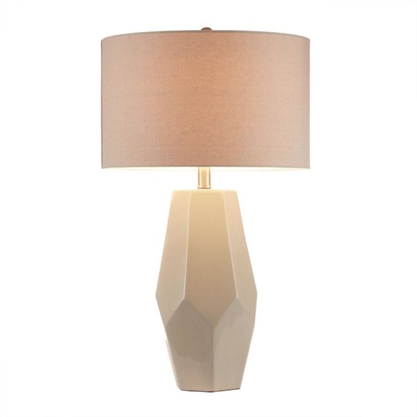 Facted Table Lamp - Image 5