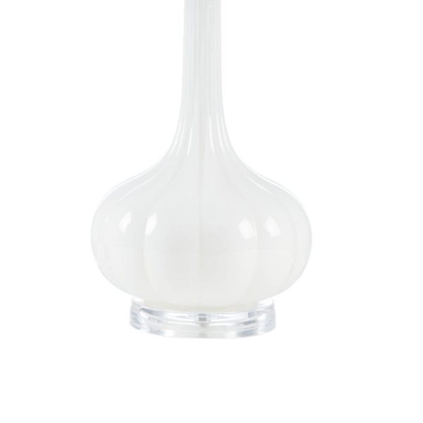 Leighton Table Lamp - Image 3
