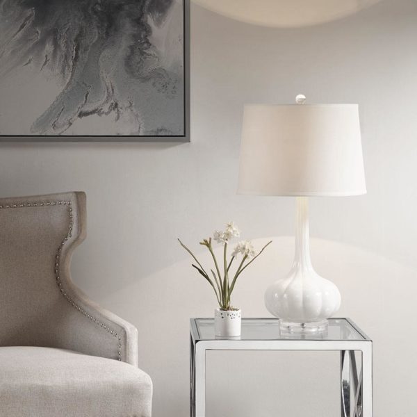 Leighton Table Lamp - Image 2