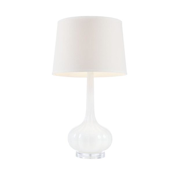 Leighton Table Lamp - Image 5