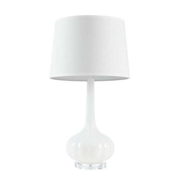 Leighton Table Lamp - Image 4