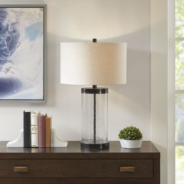 Macon Table Lamp - Image 2