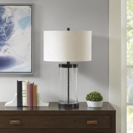 Macon Table Lamp