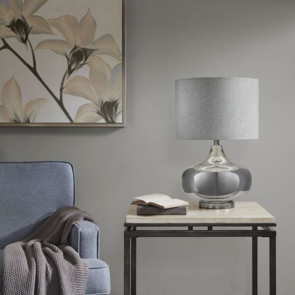 Madera Table Lamp