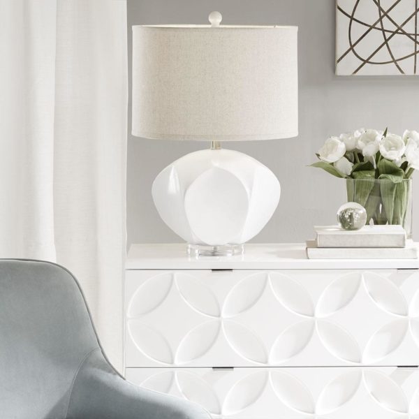 Marina Table Lamp