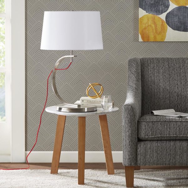 Octavia Table Lamp
