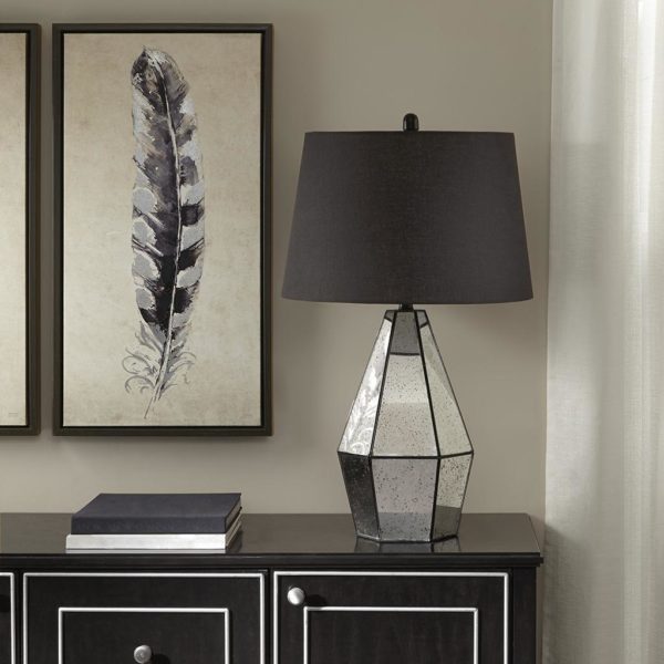 Oxford Table Lamp
